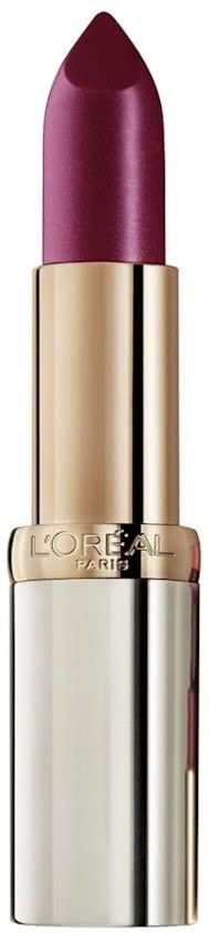 L'Oréal L OrÃ©al Paris Color Riche Lippenstift - 374 Intense Plum