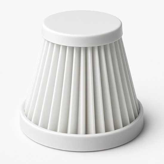 CarMe HEPA Filter voor 2-in-1 Auto Stofzuiger Pro (S1)
