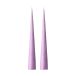 ester & erik Bougie cônique ester & erik 37 cm Lot de 2 mat Crocus delight 07
