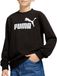 Puma Essentials No. 1 Logo Sweater Junior - Maat 128