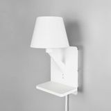 Trio Leuchten Wandlamp COMFORT 262670131