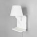 Trio Leuchten Wandlamp COMFORT 262670131