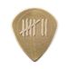 Dunlop Picks - Mick Thomson Custom Jazz III XL Pick - Pack 6 (47PXLMTG)