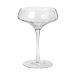Broste Copenhagen Verre à cocktail Sandvig Transparent