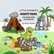Little Rumble's Mighty Roar: The Prehistoric Playground