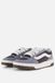 Vans Hylane Sneakers blauw Textiel
