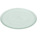 Beko Plateau en verre diam. 255mm (3517203600, 434603) Four micro-ondes