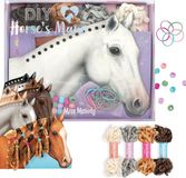 Depesche Miss Melody DIY paardenmanen vlechten