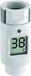 TFA-Dostmann 30.1046 Badthermometer Wit