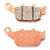 TRW plaquettes de frein "mcb 817" plaquettes de frein sinter mcb817sh