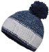 Hannah Ishia Bonnet Bleu Femme