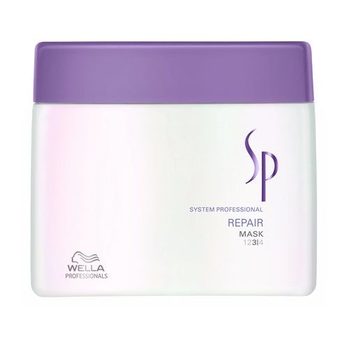 SP Repair Mask 400 ml