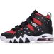 Nike Air Max 2 CB 94 Chaussure de basket-ball pour Homme Noir/blanc/rouge gym