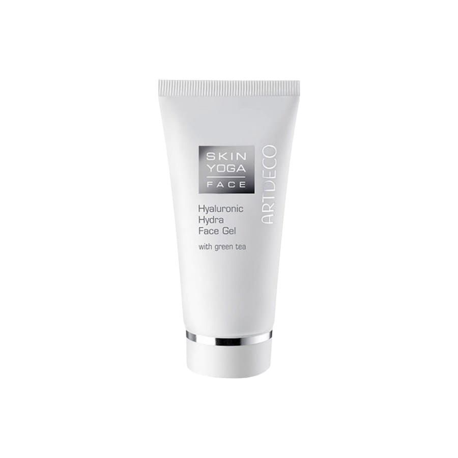 ARTDECO Hyaluronic Hydra Face Gel - 50 liter