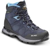 Meindl VAKUUM LADY SPORT III GTX Navy Turquoise Damestrekkingschoenen