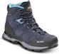 Meindl VAKUUM LADY SPORT III GTX Navy Turquoise Damestrekkingschoenen