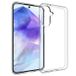 Samsung Coque Samsung Galaxy A56 en TPU Antidérapante - Transparente