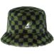 Kangol Bob imitatiebont vrouw