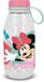 Tataway Waterfles Minnie Mouse CZ11359 460 ml Roze Siliconen