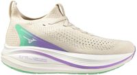 Mizuno Neo Vista 2 Hardloopschoenen Grijs EU 41 Vrouw