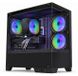 VIST PC Gaming Ryzen 7 5700X - RAM 32Go - RTX 5060 - SSD 1To M.2 - WIFI - W11