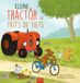 Kleine Tractor Kleine Tractor en Frits de fiets