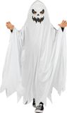 Wilbers & Wilbers Scary Casper Het Witte Spookje Kind Kostuum