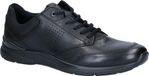 Ecco Sneaker Irving 511734 51052 Noir