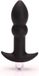 Tantus Perfect Butt Plug Plus - Noir