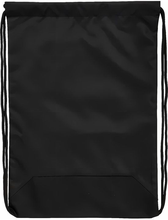 Hummel Hmlcore 2.0 Gym Bag Zwart