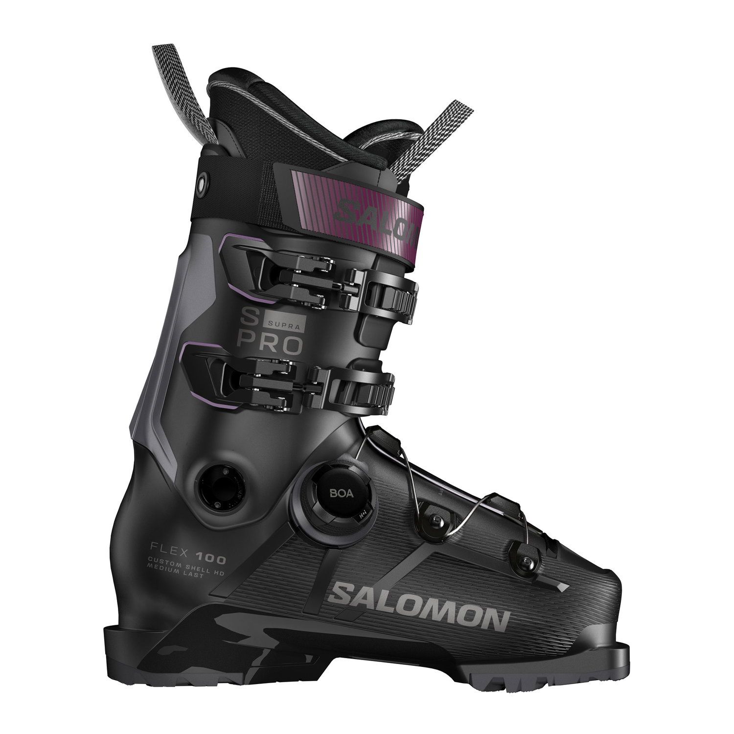 Salomon S/pro Supra Boa 100 Gw