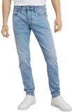 G-Star 3301 Slim Heren Jeans Lt Aged W40 x L32