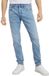 G-Star 3301 Slim Heren Jeans Lt Aged W40 x L32