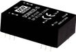 MW Mean Well DCWN03A-15 DC/DC-convertermodule 100 mA 3 W Aantal uitgangen: 2 x Inhoud 1 stuk(s)