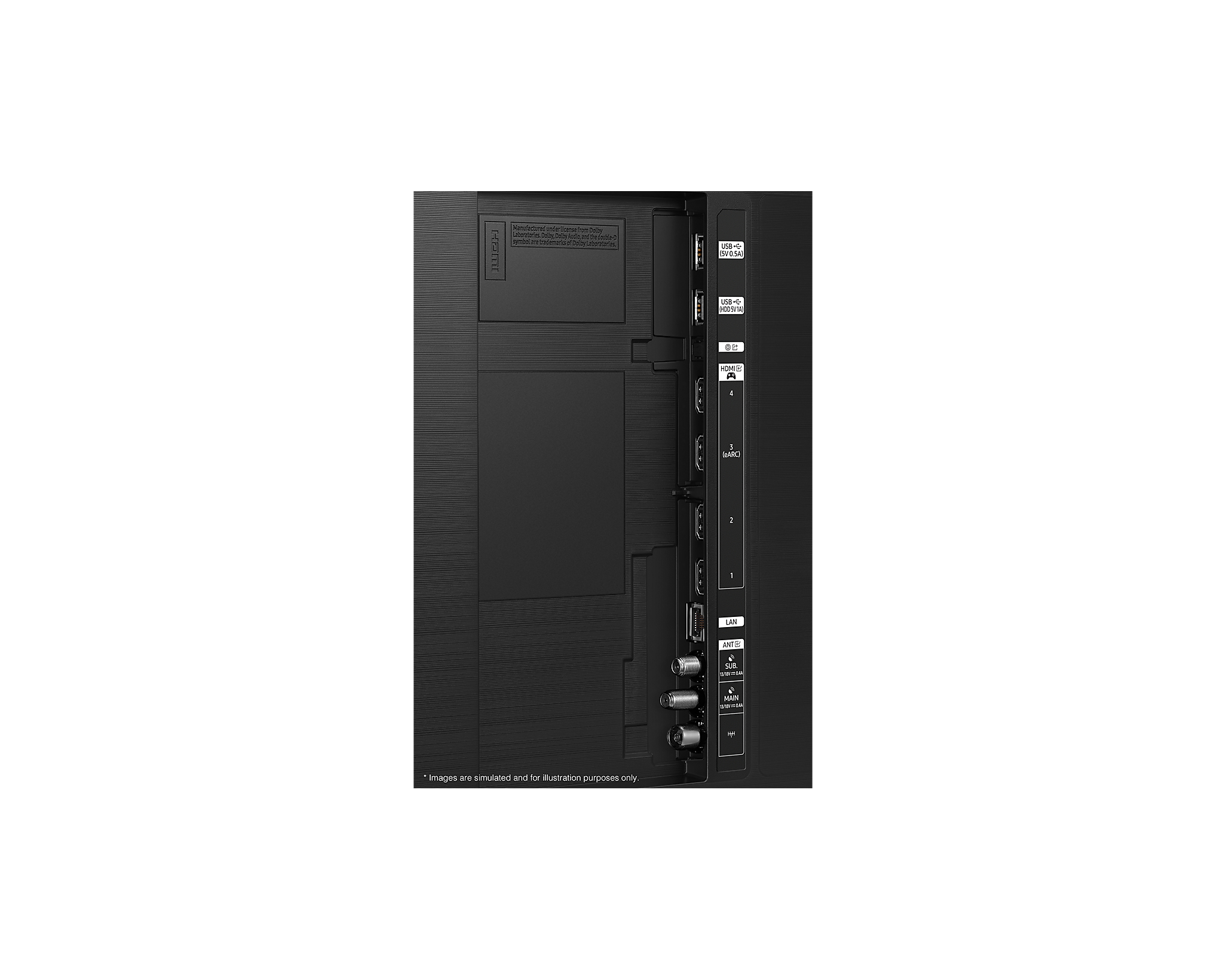 Samsung QE65QN90CAT | TELEVISIE | Wij helpen je kiezen!