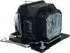 HITACHI CP-X264 lampe de projecteur DT00821