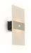 B.K.Licht BRILONER Aura Wandlamp Oplaadbaar met Sensor