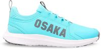 Osaka Furo Play Junior Chaussures de hockey sur gazon Bleu EU 32 Enfants
