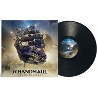 Schandmaul Sternensegler LP