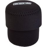 Optech Fold-Over 253 Pouch voor Lens - Zwart