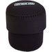 Optech Fold-Over 253 Pouch voor Lens - Zwart