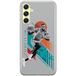 ERT GROUP Samsung A34 5G Looney Tunes Space Jam 019 TPU Hoesje