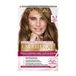 L'Oréal Excellence Crème Permanente Crèmekleuring 6.3 Donker Goudblond