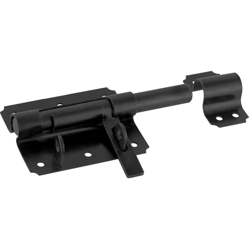 Toolstation Hangslotgrendel 100mm
