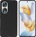 iMoshion Hoesje Honor 90 - Color Backcover - Zwart