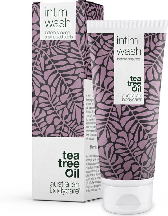 Australian Bodycare Intim Wash