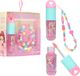 Depesche TOPModel Lipgloss met hanger Roze 3 ml