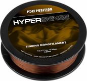 Pole Position Hypersense Monofilament - Hoofdlijn