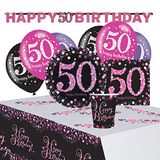 Amscan Cadeauset, Meerkleurig, 9050 0411