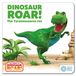 The World of Dinosaur Roar! The Tyrannosaurus Rex